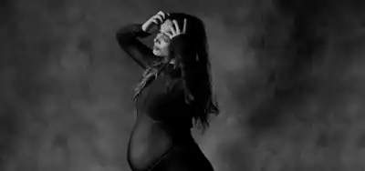 A peek into new mom Deepika Padukone's 'beautiful 9-months of prenatal-yoga'; see UNSEEN pics