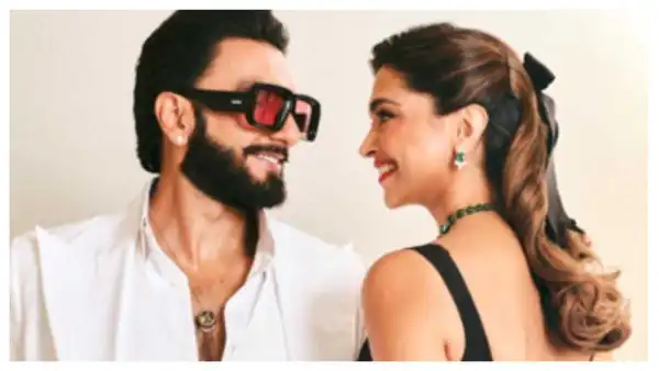 Ranveer Singh celebrates 6th wedding anniversary with 'Wife Appreciation Day' post for Deepika Padukone, shares never-seen-before pictures