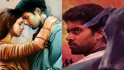 Karan Johar on Dhadak 2: 'My apologies we're remaking Pariyerum Perumal but...'