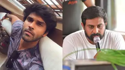 Dhruv Vikram set to collaborate with RX 100 director Ajay Bhupathi? Here’s what we know