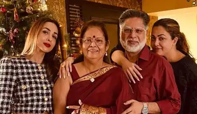 Did Malaika Arora's father Anil Mehta die due to ‘multiple injuries’? Post-mortem details REVEALED