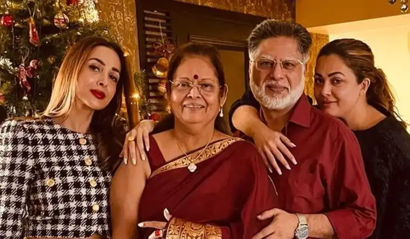 Did Malaika Arora's father Anil Mehta die due to ‘multiple injuries’?  Here’s what the post mortem said