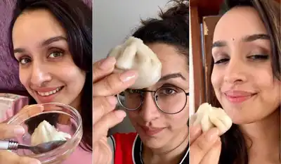 Shraddha Kapoor has been singing THIS hilarious song to her furball Shyloh ‘almost everyday’ | Watch