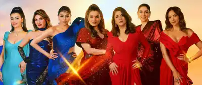 Fabulous Lives vs Bollywood Wives OTT release date: Here’s when to watch the reality series