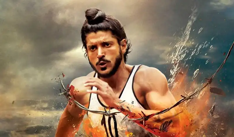 Farhan Akhtar walks the memory lane and shares a ‘mind-blowing’ incident during the making of Bhaag Milkha Bhaag; Hrithik Roshan ‘loved’ it immensely!