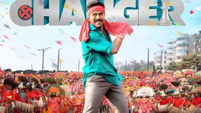 Game Changer postponed again! Dil Raju says Ram Charan-starrer to release on this date in 2025