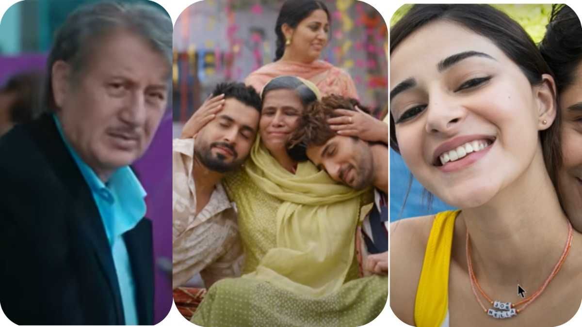 Latest Hindi OTT releases (Sept 30 to Oct 6, 2024) to watch on Netflix