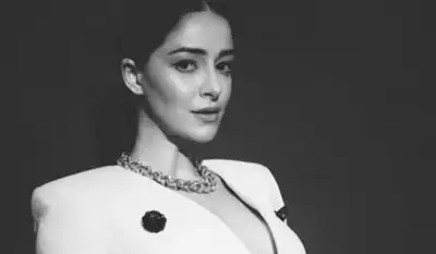 Here’s why Ananya Panday believes Hema Committee is needed in every industry