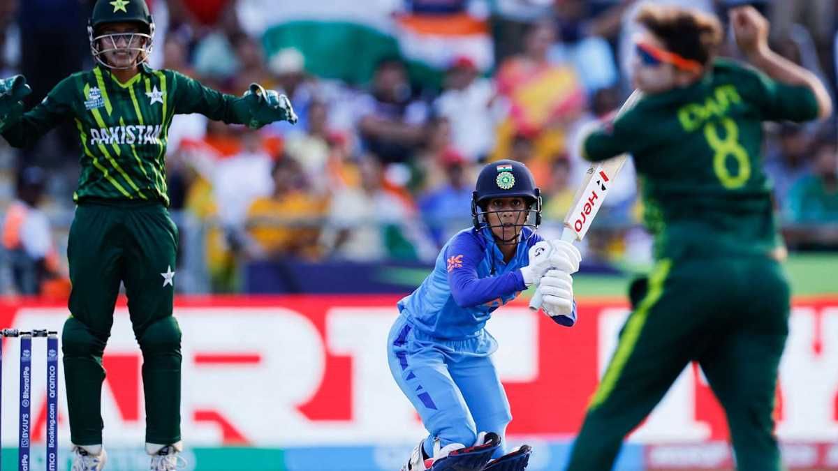 ICC Women's T20 World Cup 2024 Where can Indian fans buy tickets for