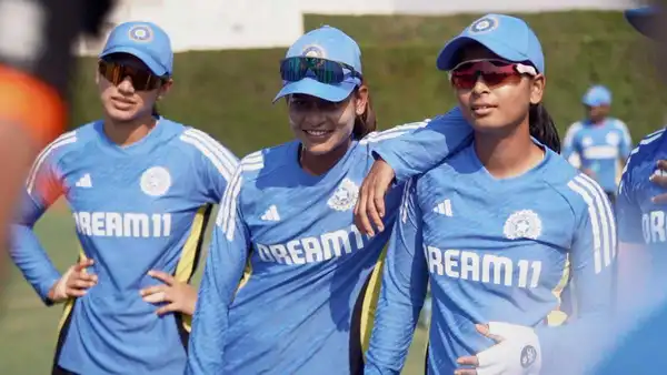 IND W vs WI W, ICC Women's T20 World Cup 2024 warm-up: Where can fans watch India vs West Indies on TV, OTT and more