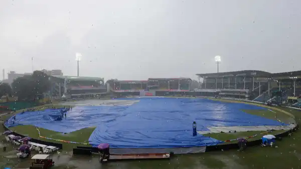 IND vs BAN: Will Day 3 also be abandoned without a ball bowled at Green Park in Kanpur? Weather report