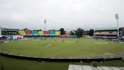 IND vs BAN: Two days washed out; will Day 4 also be abandoned without a ball bowled in Kanpur? Weather report for Green Park Stadium