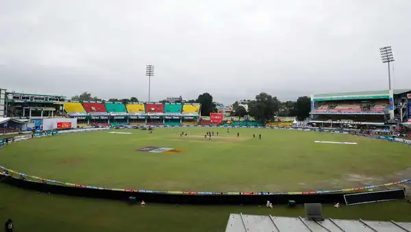 IND vs BAN: Two days washed out; will Day 4 also be abandoned without a ball bowled in Kanpur? Weather report for Green Park Stadium