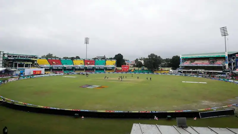 IND vs BAN - Day 4