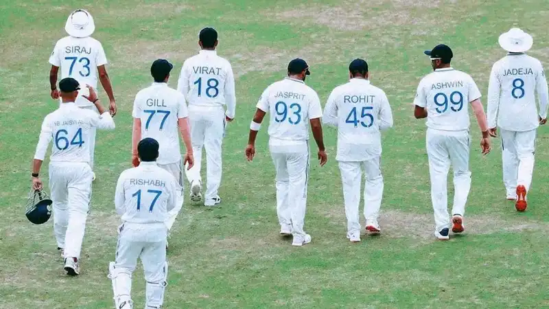 IND vs BAN - Happy Daughters Day