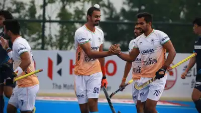 IND vs MAL, Men's Hockey Asian Champions Trophy 2024: Where can Indian fans watch India vs Malaysia on TV, OTT and more