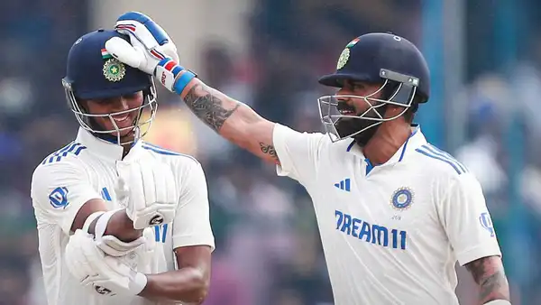 IND vs BAN: Despite 2.5 days of rain, India snatches victory from the jaws of a draw vs Bangladesh