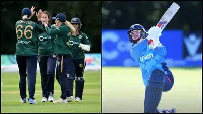 Ireland Women vs England Women T20I series: Full schedule, live streaming details and all you need to know