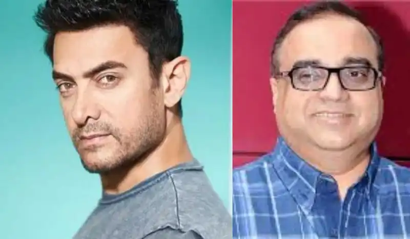 Is Aamir Khan’s film with Rajkumar Santoshi titled Char Din Ki Zindagi? Here’s what we know