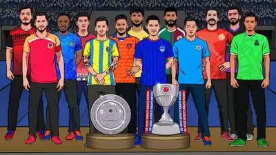 ISL 2024-25: Teams, live streaming and complete fixture for first half of Indian Super League season