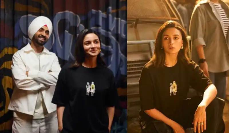 Jigra song Chal Kudiye OUT: Diljit Dosanjh and Alia Bhatt recreate magic with soulful vocals; Internet can't stop gushing over their reunion