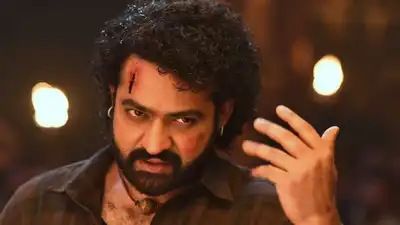 Jr NTR thanks fans as Devara grosses over Rs 500 crore globally