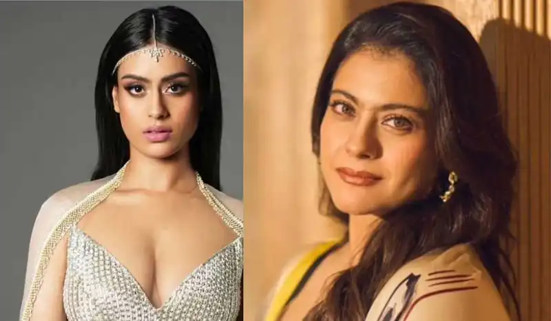 Kajol wishes her daughter Nysa on Daughter’s Day; tells her to remember whose daughter she is whenever she is feeling inadequate or unworthy