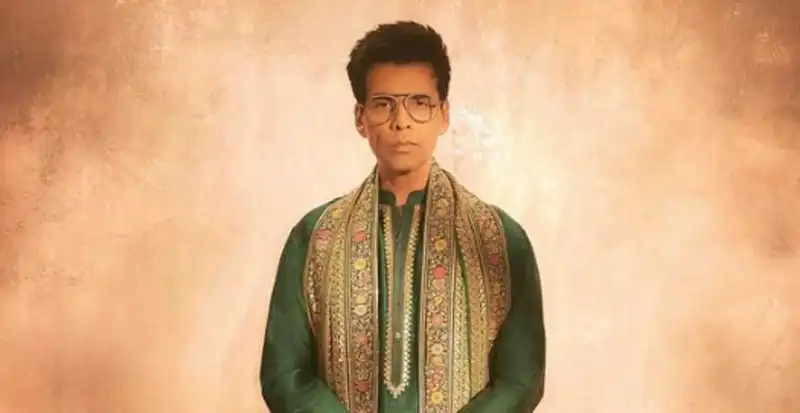 Karan Johar