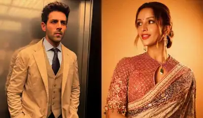 Kartik Aaryan and Triptii Dimri to begin shooting for Anurag Basu’s film on this date in Mumbai | Deets inside