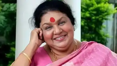 Kaviyoor Ponnamma passes away, Malayalam cinema bids farewell to the matriarch