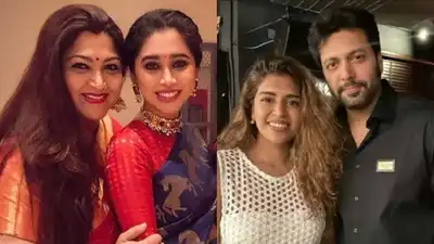 Amid Jayam Ravi-Aarti divorce fiasco, Kushboo Sundar's cryptic post on 'real man' sparks speculation of a subtle jab