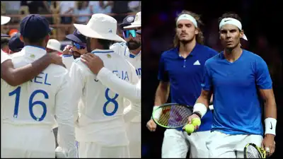 From Laver Cup to Bangladesh tour of India - Major sporting events to watch out in September 2024