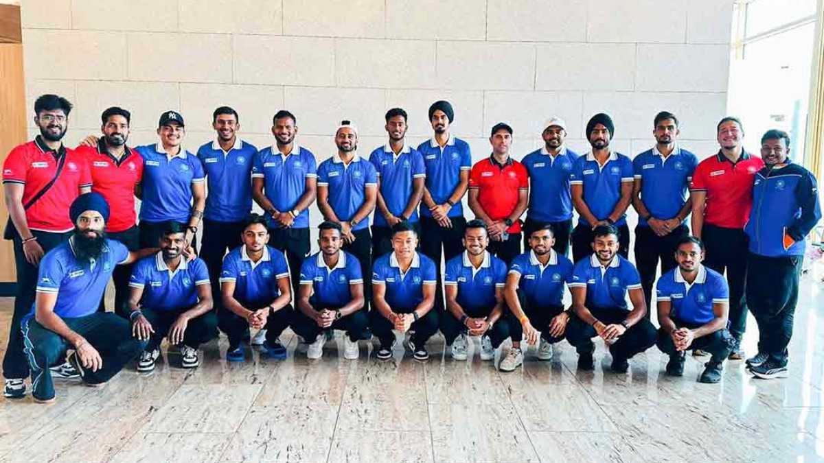 IND vs JPN, Men's Hockey Asian Champions Trophy 2024 Where can Indian