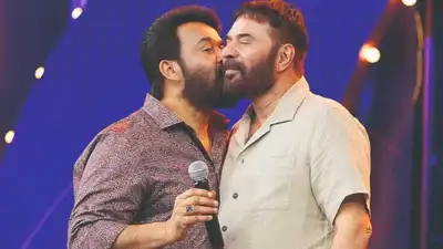 Mohanlal’s birthday post for Mammootty sets ultimate bromance goals - ‘Happy Birthday dear Ichakka’