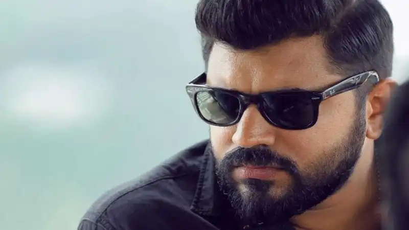 Nivin Pauly