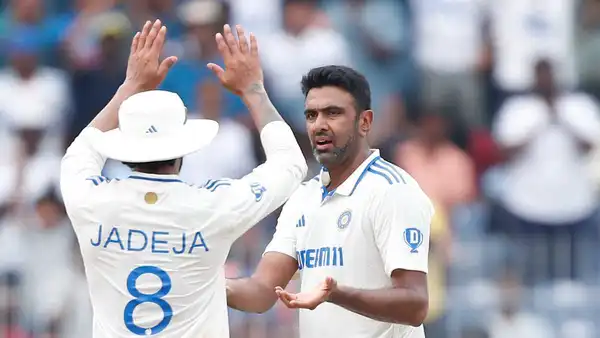 IND vs BAN: R Ashwin's 6-wicket haul powers India to 280-run victory in 1st Test at Chepauk