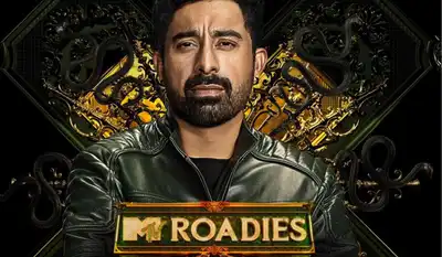 Rannvijay Singha set to host 20th season of MTV Roadies; says, ‘Not just a show, it's an emotion and...’