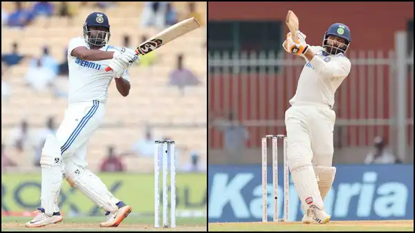 IND vs BAN: Ravichandran Ashwin's brilliant 50 rescues struggling India, Ravindra Jadeja supports from other end