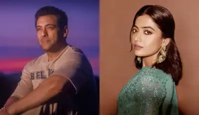 Sikandar: Salman Khan and Rashmika Mandanna to fly to Europe to shoot film’s songs