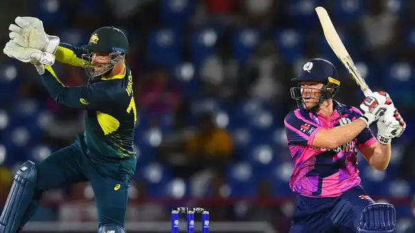 SCO vs AUS, T20I series: Where can Indian fans watch Scotland vs Australia on TV, OTT and more