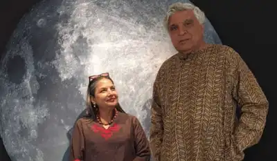 Shabana Azmi opens up about not having children -  It is tough coming to terms with...'