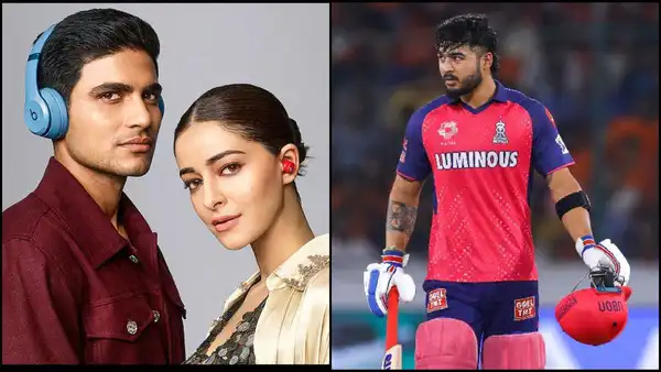 'Justice for Riyan Parag': Indian cricketer trends after Shubman Gill and Ananya Pandey's latest photos stir online buzz