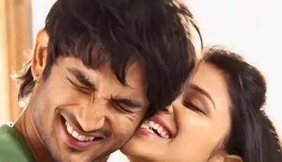 Parineeti Chopra remembers her Shuddh Desi Romance co-star Sushant Singh Rajput; says ‘What fun we had on...’