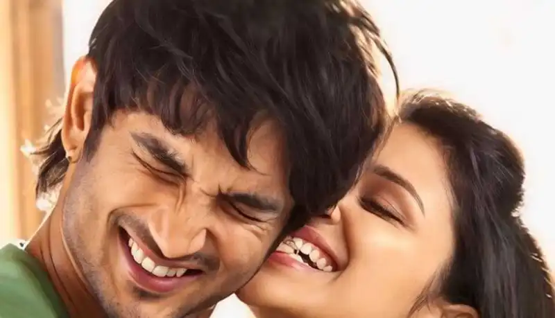 Shuddh Desi Romance