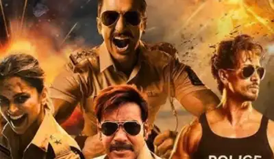 Singham Again: Ajay Devgn to fly to Sri Lanka for the cop film’s shooting? Here’s what we know