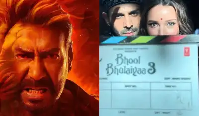 Ajay Devgn, Rohit Shetty's Singham Again to NOT avert clash with Kartik Aaryan's Bhool Bhulaiyaa 3