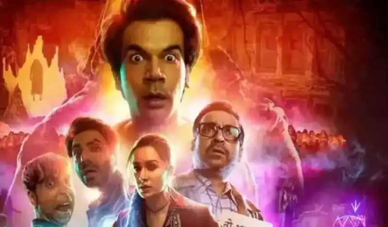 Stree 2 Box Office collection day 19: Rajkummar Rao, Shraddha Kapoor starrer surpasses Ranbir Kapoor’s Animal; collects Rs. 700 crores worldwide!