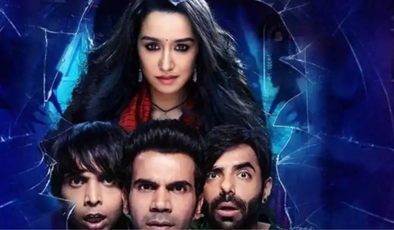 Stree 2 on OTT release: Here’s where and when you can see Shraddha Kapoor, Rajkummar Rao and Pankaj Tripathi starrer horror comedy!