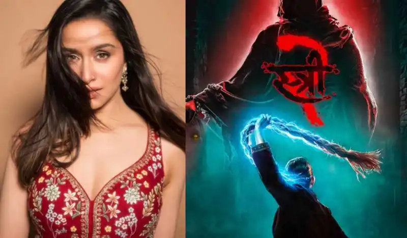 Stree 2 worldwide box office collection day 23: Rajkummar Rao-Shraddha Kapoor-starrer all set to surpass Rs 750 crore