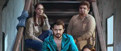 Taaza Khabar season 2 Twitter review: Netizens call Bhuvan Bam's series a ‘vardaan’ for its viewers